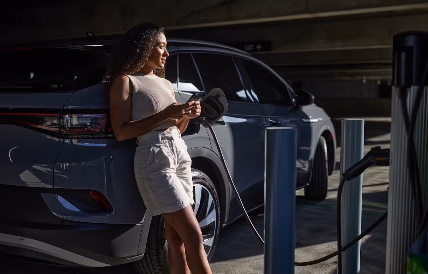 EV Charging