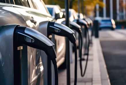 Going electric: On India and the electric vehicle space